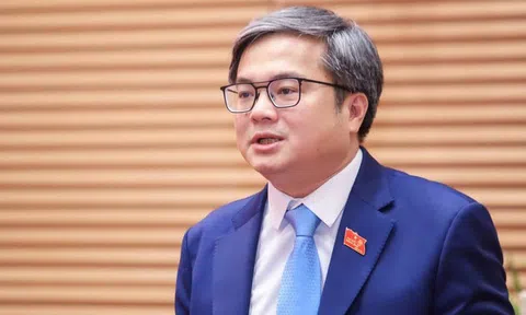 Ông Trương Việt Dũng được bầu làm Phó Chủ tịch UBND TP Hà Nội