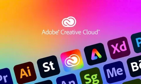 Adobe bản quyền tích hợp AI mới giúp tăng tính sáng tạo