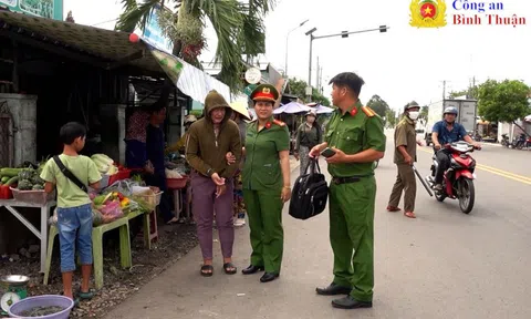 Bắt Nguyễn Thị Kim Ánh tại nhà riêng