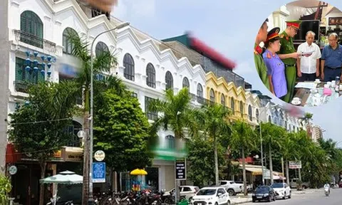 Vì sao cựu Phó Chủ tịch UBND tỉnh Thanh Hóa bị khởi tố?