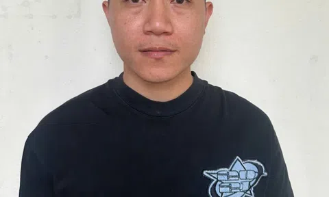 Nguyễn Đức Nam sa lưới