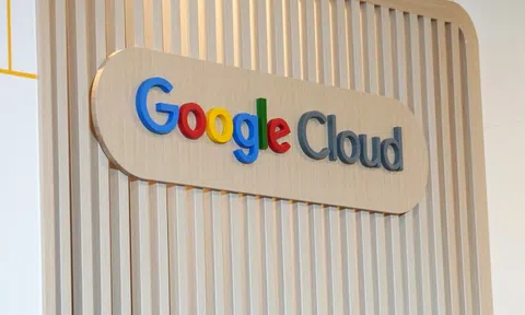 Google Cloud 'sập', hàng loạt dịch vụ ngừng hoạt động