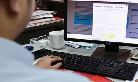 Làm lộ thông tin khách hàng, người bán bị xử phạt thế nào?