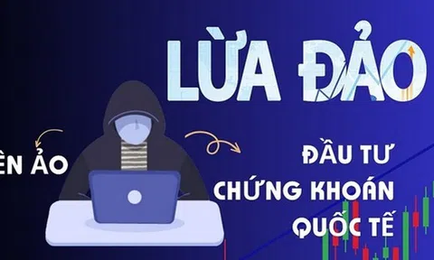 Nữ chủ doanh nghiệp kêu cứu vì bị lừa đảo hơn 434 tỉ đồng
