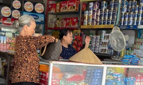 Mức đóng BHXH bắt buộc với hộ kinh doanh ra sao?