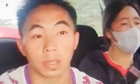 Vụ "2 người vùng cao tố bị taxi chặt chém 4,2 triệu đồng": Người thân của tài xế tìm đến muốn làm 1 việc?