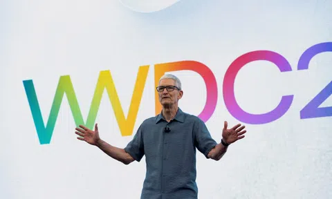 Sự thật tin đồn 'Apple đuổi nhà thiết kế iOS mới'