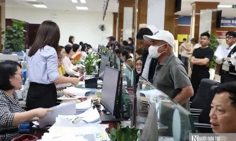 Nghệ An: Đề xuất chi 3.000 tỷ đồng cho cán bộ thôi việc, nghỉ hưu trước tuổi