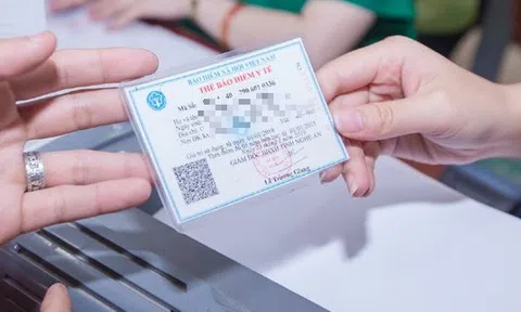 Đề xuất chính sách miễn phí BHYT chưa từng có với một số đối tượng, nắm rõ để không bị thiệt