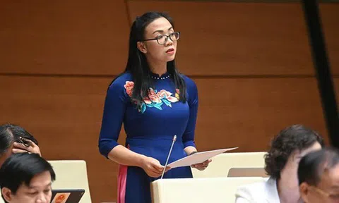 Đại biểu Quốc hội: Chặn "lạm thu" khi thực hiện miễn học phí trên cả nước