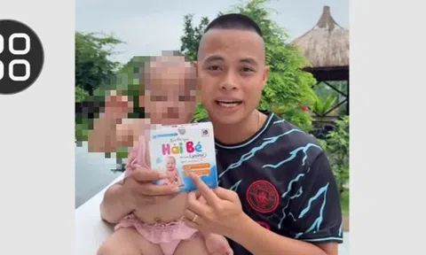 Chủ kênh TikTok “Gia đình Hải Sen” từng tố sản phẩm bị làm giả, khoe bão đơn, mua xe sang