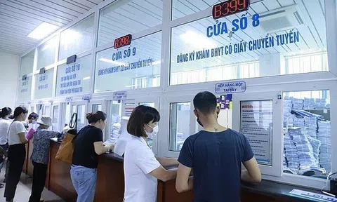 Từ 1/7, người tham gia BHYT được quỹ BHYT thanh toán các chi phí nào?