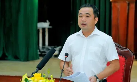 Thủ tướng Chính phủ điều động, bổ nhiệm nhân sự