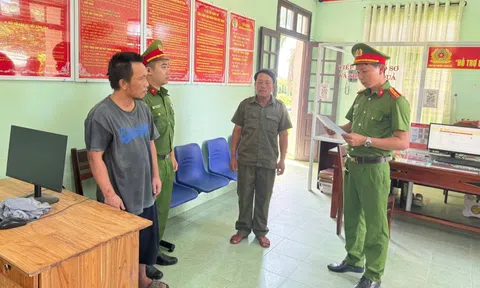 Bắt tạm giam Đặng Phương Trọng