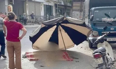 Tai nạn giao thông liên hoàn, hai vợ chồng và con gái thương vong