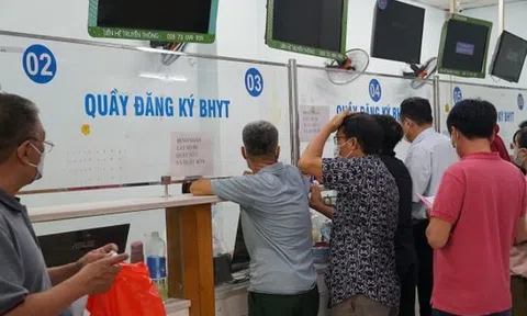 Từ 1/7/2025, thêm 4 trường hợp được hỗ trợ mức đóng BHYT hằng tháng, biết kẻo thiệt