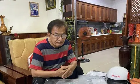 Nguyên cán bộ công an mang thân phận bị can suốt 42 năm yêu cầu bồi thường 8,8 tỷ đồng