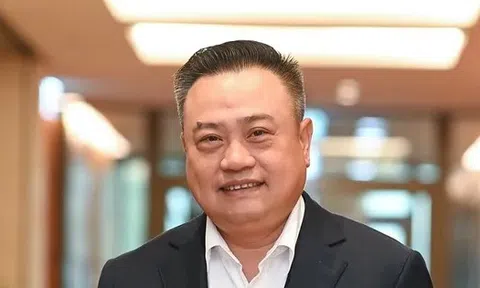 Chủ tịch Hà Nội nhận thêm nhiệm vụ