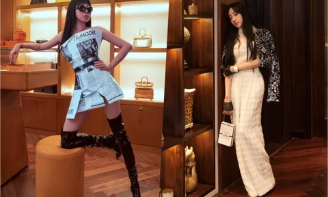 Vì sao vợ chồng hot TikToker Vũ Hồng Phúc “Cún Bông” bị khởi tố?