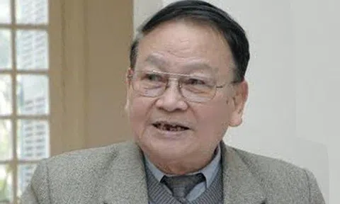 Nguyên Phó Trưởng Ban Khoa giáo Trung ương Nguyễn Hữu Tăng từ trần