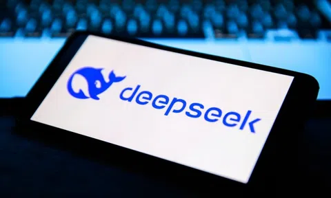 DeepSeek bị nghi dùng công ty vỏ bọc để tiếp cận chip Mỹ