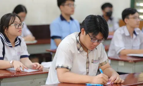 Hướng dẫn quan trọng liên quan đến tuyển bổ sung lớp 10 của Sở GD-ĐT TP HCM