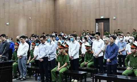 Còn 10 tội danh có án tử hình từ 1/7