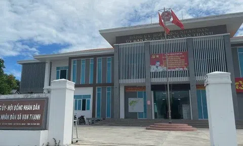 Cựu bí thư, chủ tịch 1 xã ở Khánh Hòa bị khởi tố