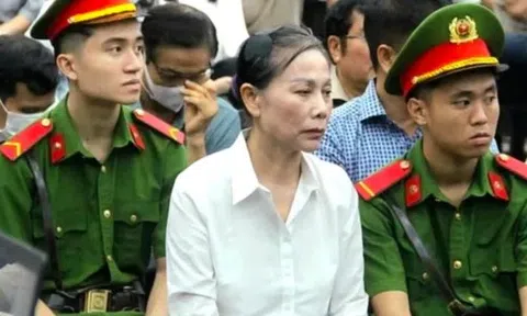 Vụ án Tập đoàn Phúc Sơn: Viện kiểm sát đề nghị cá thể hóa hình phạt theo 3 nguyên tắc