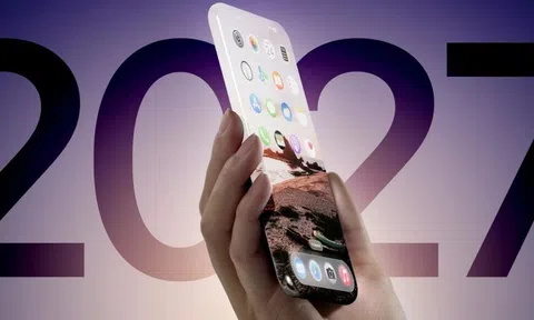 Điều thú vị của iPhone trong 2 năm tới