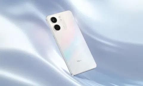 Oppo A5x - điện thoại bền bỉ, lý tưởng cho tài xế mùa mưa