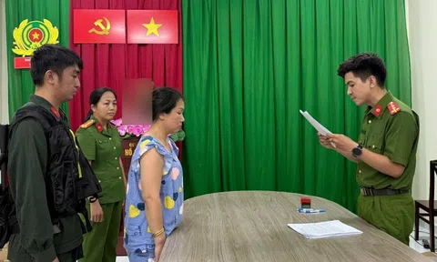 Vì sao vợ chồng giám đốc Ngô Ánh Hồng và hàng chục nhân viên bị bắt tạm giam?