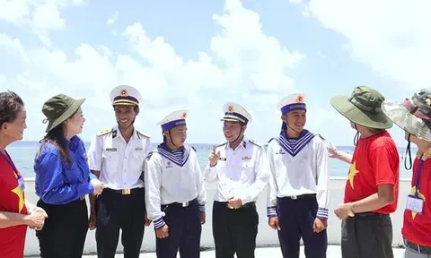 Từ 1/7/2025, quân nhân được nghỉ phép bao nhiêu ngày trong năm?