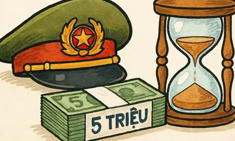 Ngay tháng sau, 2 nhóm cán bộ, công chức nào được hỗ trợ thêm 5 triệu đồng mỗi tháng?