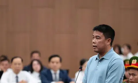 Tập đoàn Phúc Sơn nộp khắc phục thêm 768 tỷ đồng cho ông Nguyễn Văn Hậu