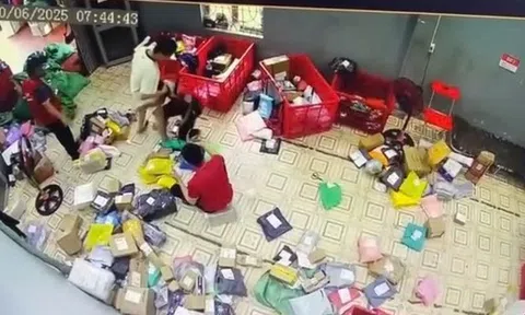 VIDEO: Xôn xao clip nam shipper bị đánh đến nhập viện vì đơn hàng 900 ngàn đồng