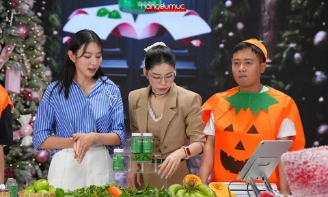 Đề xuất giám sát người nổi tiếng, KOLs quảng cáo thực phẩm