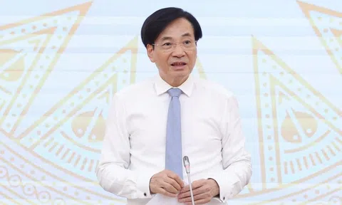 Chính quyền 2 cấp hoạt động hiệu quả ngay từ ngày đầu, thủ tục hành chính thông suốt