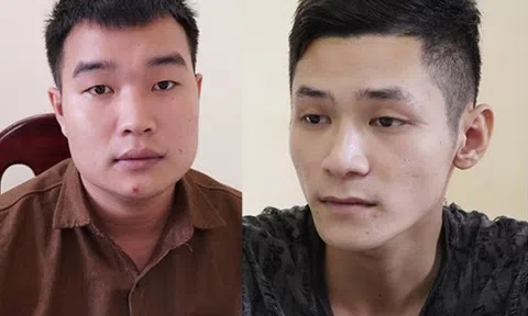 Bắt Phan Hoàng Tuấn Anh, kẻ buôn người sang Tam Giác Vàng