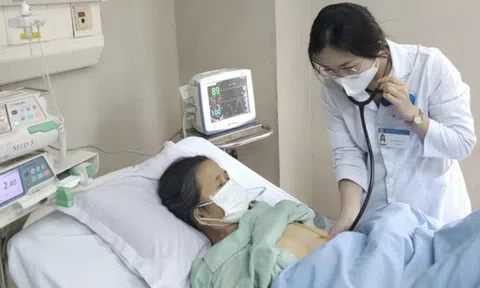 Người lao động nghỉ ốm được BHXH hỗ trợ thế nào?