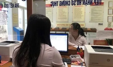 Từ 1/7, cán bộ, công chức không được làm những việc này