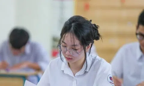12 trường điểm chuẩn lớp 10 cao nhất Hà Nội 2025