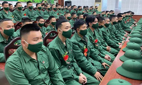 Bộ Quốc phòng trả lời về việc cố tình xăm hình để trốn tránh nghĩa vụ quân sự
