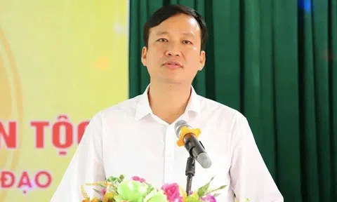 Cựu Phó Chủ tịch UBND tỉnh Bắc Giang nhận 4 tỷ đồng, thúc đẩy cho Tập đoàn Thuận An trúng thầu