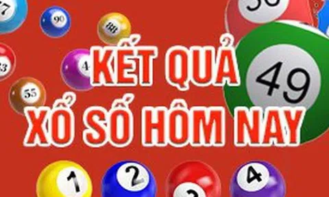 Kết quả xổ số hôm nay, 15-7: Bến Tre, Bà Rịa - Vũng Tàu, Bạc Liêu, Quảng Nam...