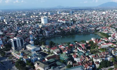 Hà Tĩnh tháo gỡ khó khăn, nỗ lực với mục tiêu tăng trưởng kinh tế trên 8%
