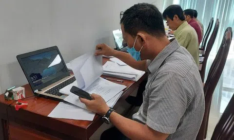 Được bầu chọn, tuyển dụng sau tinh giản biên chế có bị thu hồi tiền hỗ trợ?