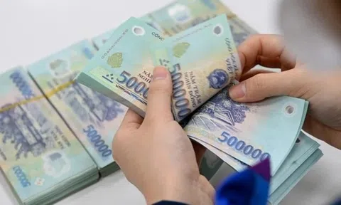Cán bộ, công chức không sử dụng ngày nghỉ phép sẽ được nhận thêm 'một khoản tiền'