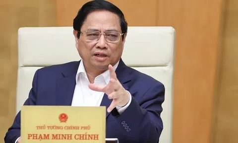 Xuất hiện "cò làm giấy tờ", Thủ tướng chỉ đạo khẩn