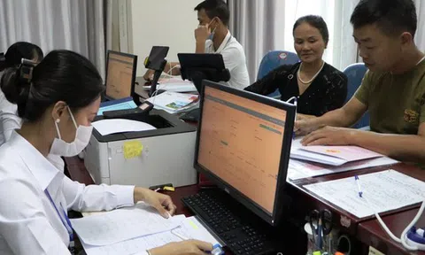 Cán bộ, công chức nghỉ việc sau 1-7 có được hưởng chế độ theo Nghị định 178?